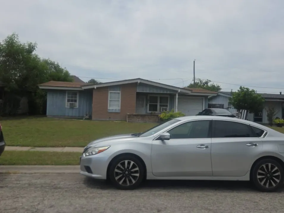 4625 Mildred Drive Corpus Christi, TX 78411, Nueces County