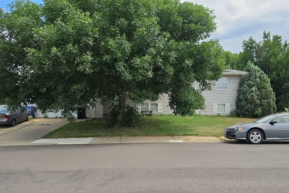 1126 11th Avenue East Dickinson, ND 58601, Stark County