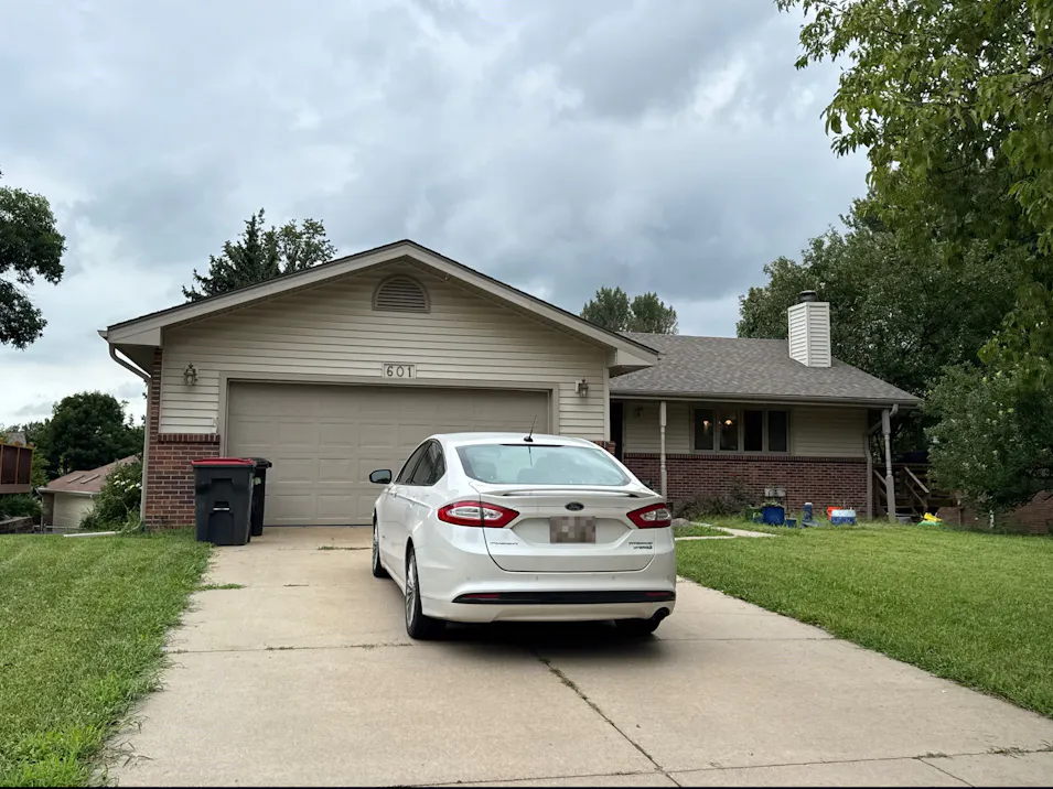 601 Rockhurst Drive Lincoln, NE 68510, Lancaster County