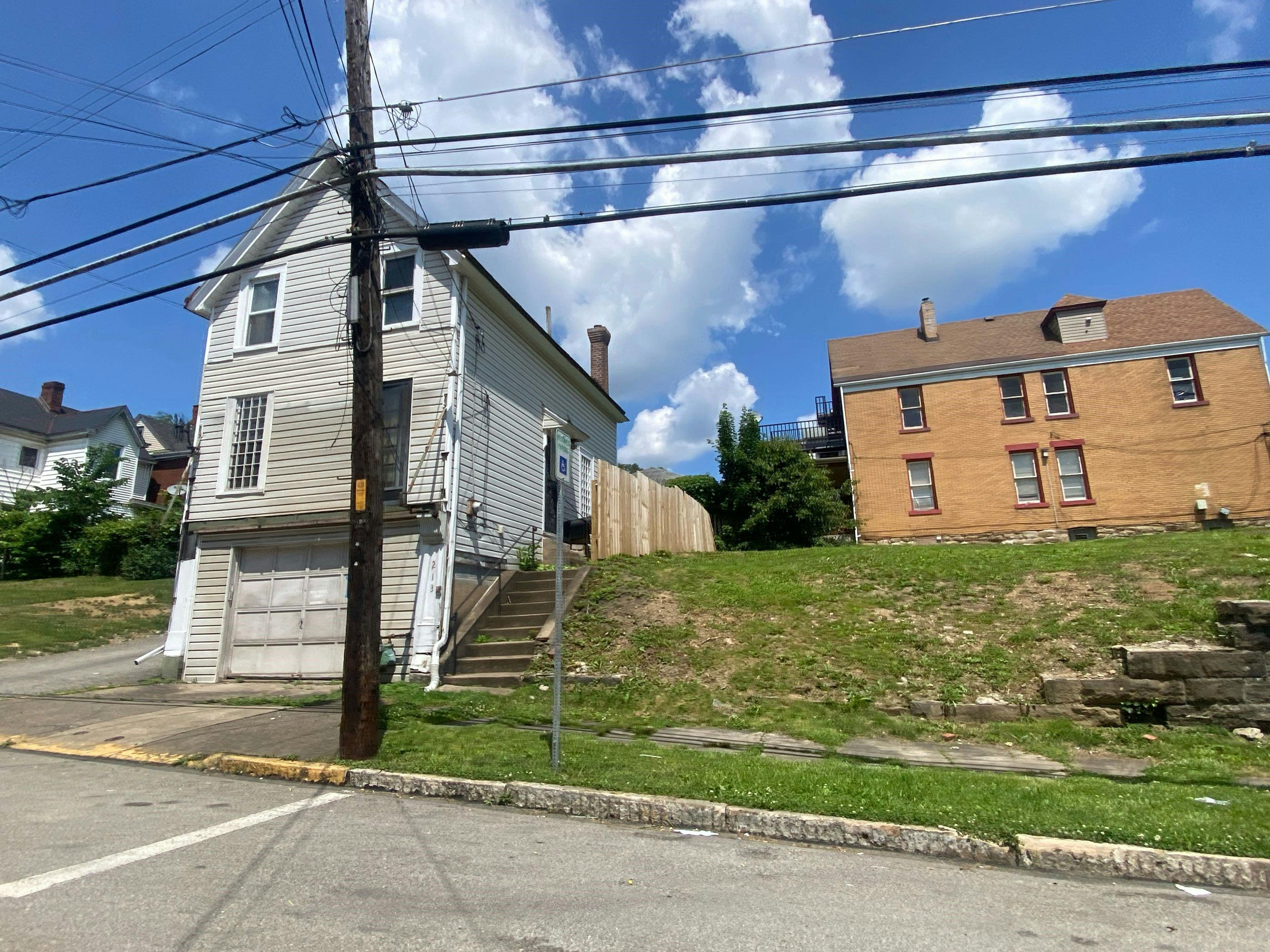 Highland Ave, Pitcairn, PA 15140 #1