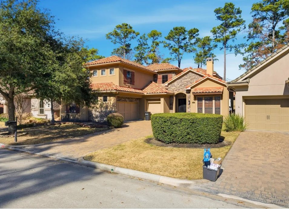 2818 Twin Fountains Dr Houston, TX 77068, Harris County