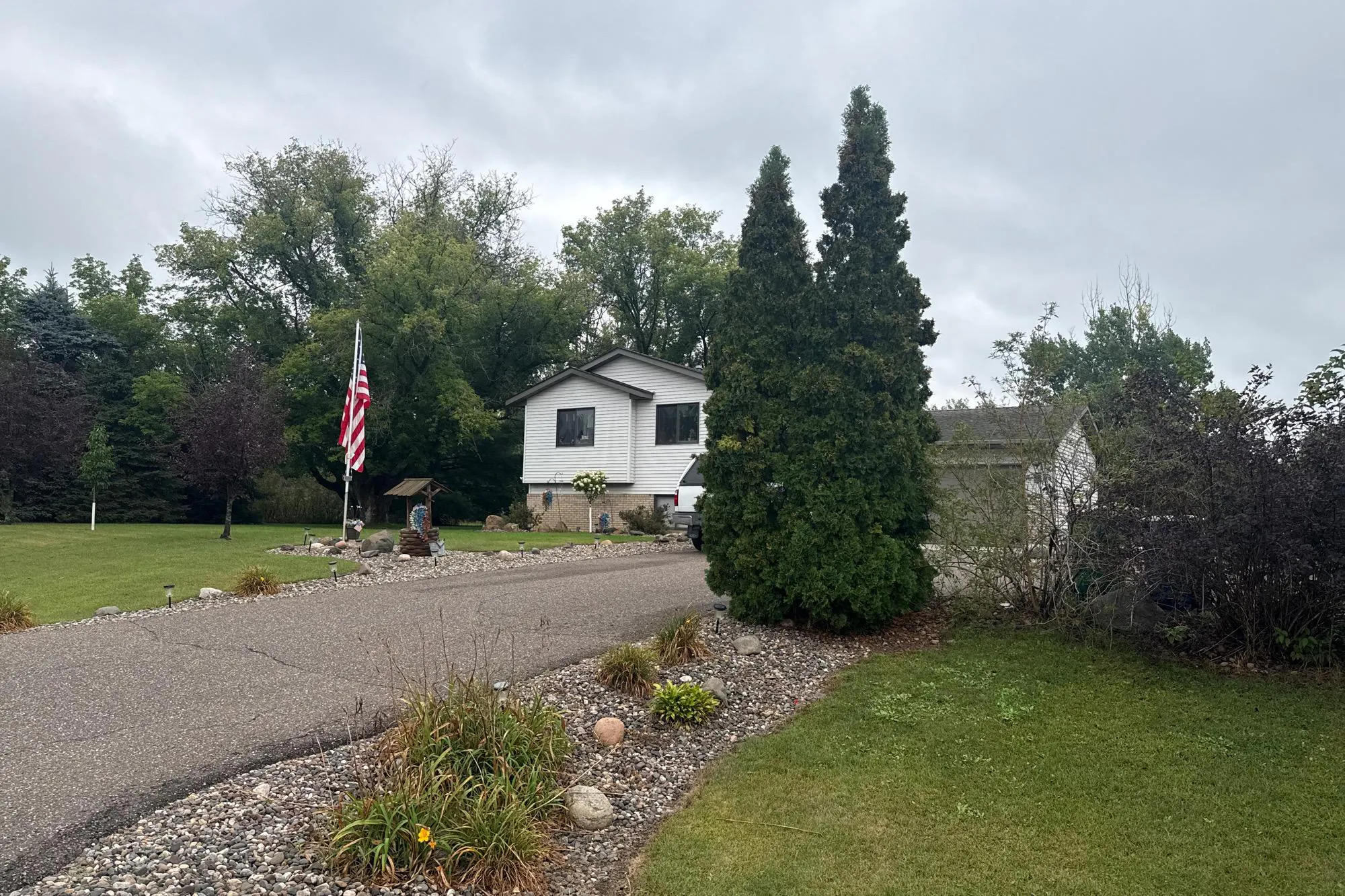 Evergreen Trl, North Branch, MN 55056 #1