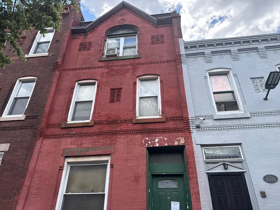 2916 W Girard Ave Phildelphia, PA 19130, Philadelphia County
