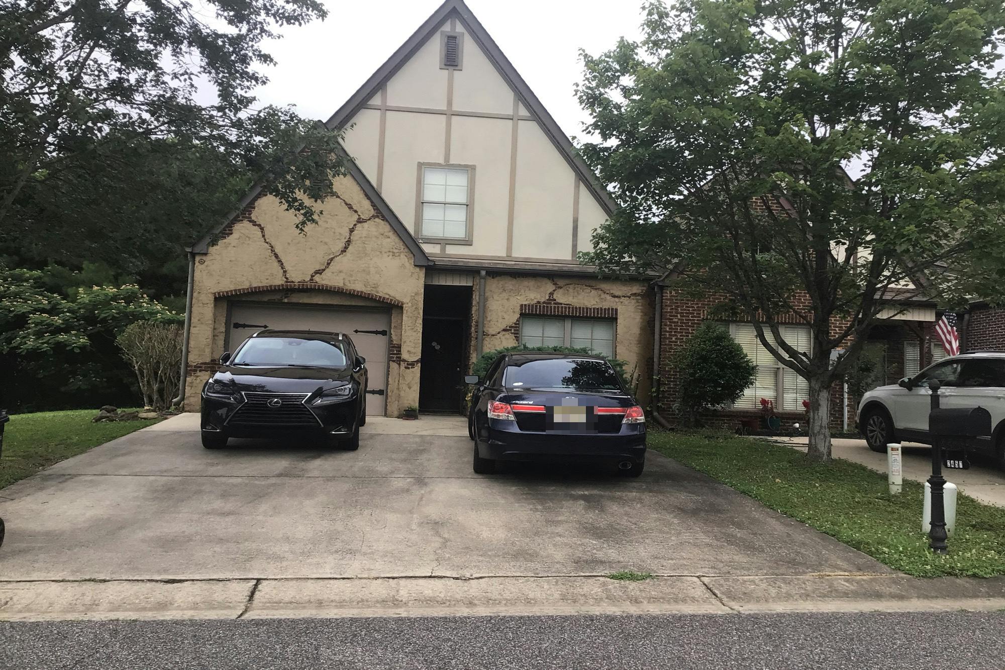 Ridgemont Dr, Birmingham, AL 35244