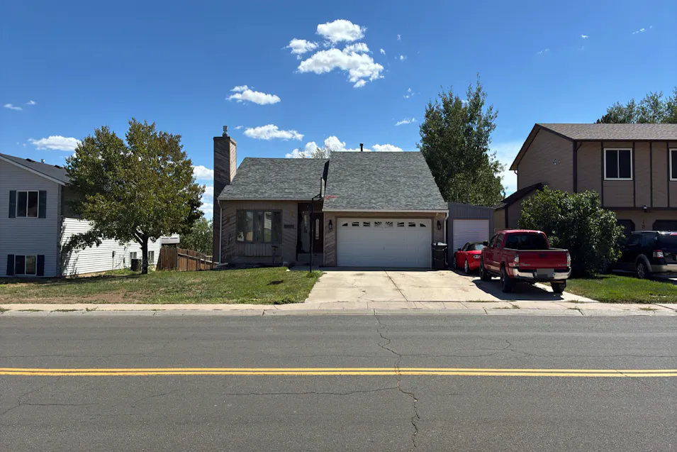 1311 Overdale Dr Gillette, WY 82718, Campbell County