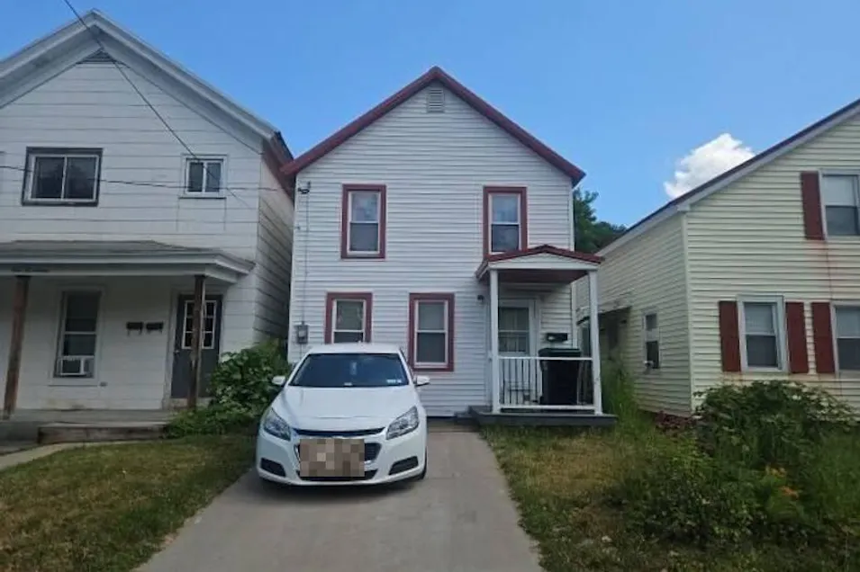 119 East Canal Street Frankfort, NY 13340, Herkimer County
