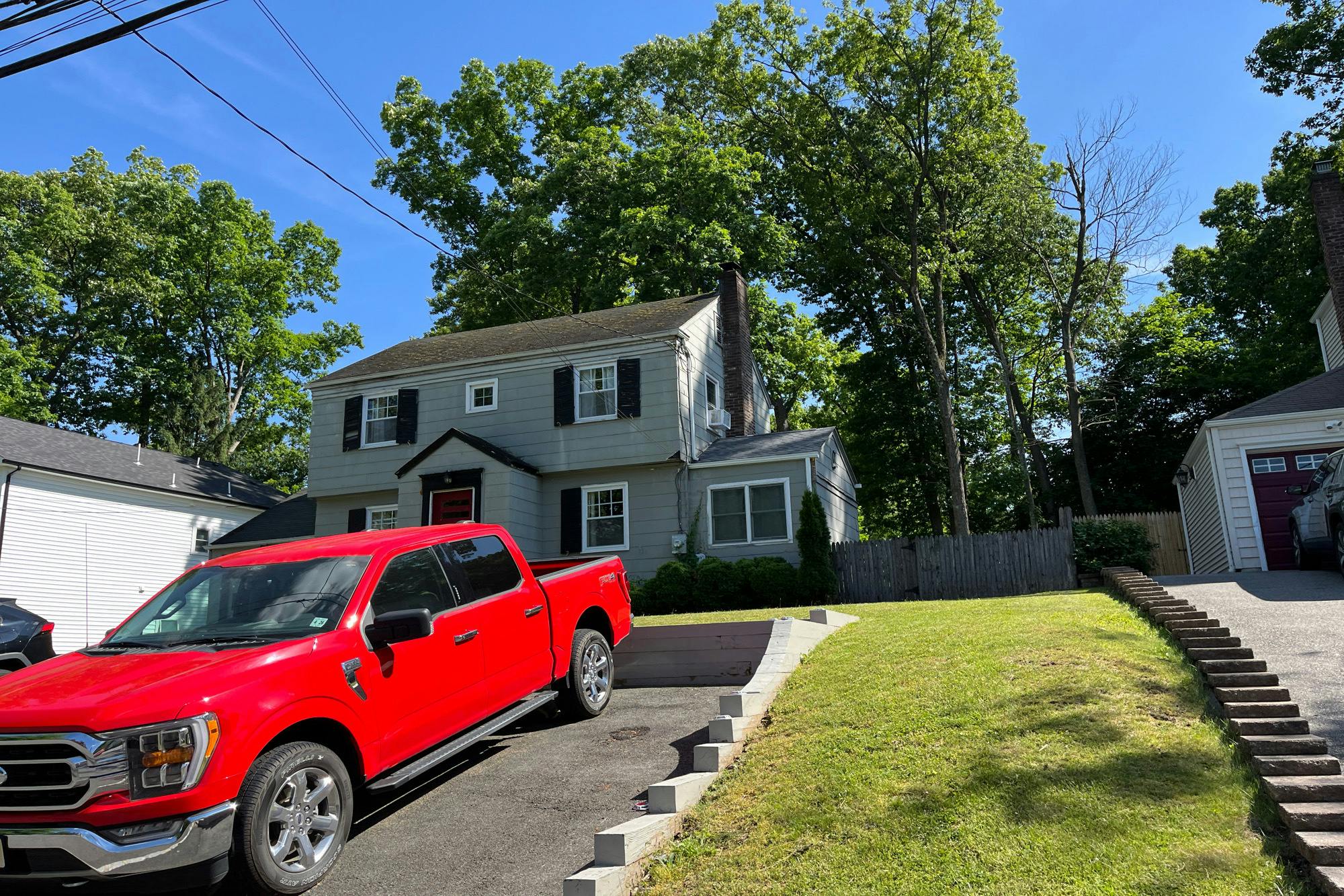 Crestview Hill Rd, Livingston, NJ 07039 #1