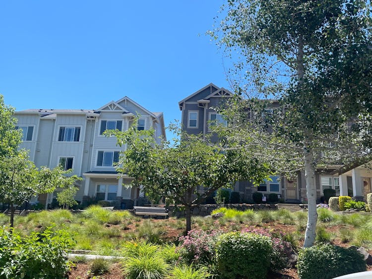 11146 SW Berlin Ave Wilsonville, OR 97070, Clackamas County