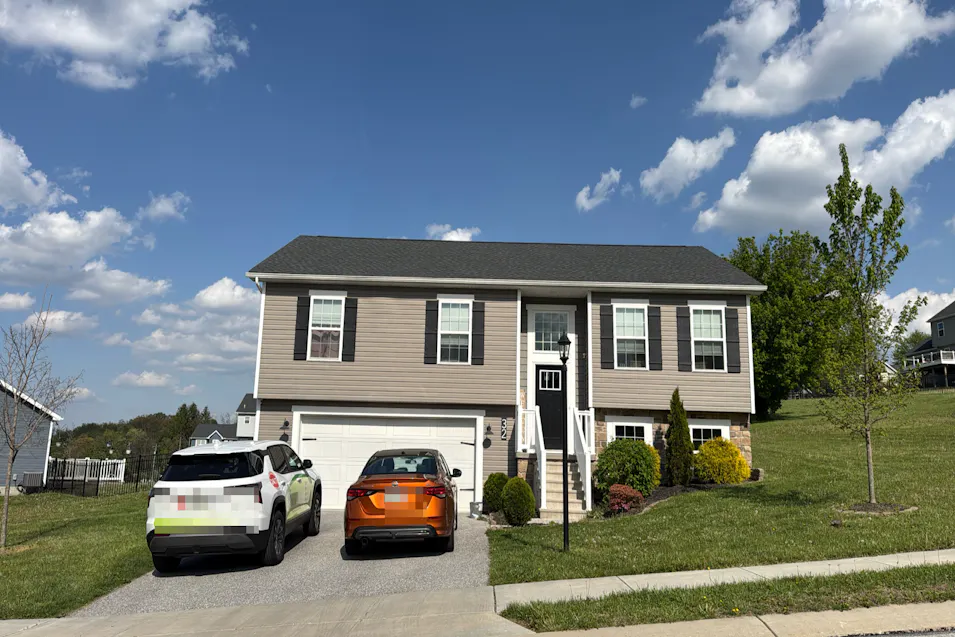 32 Huntmaster Drive West Manheim Township, PA 17331, York County