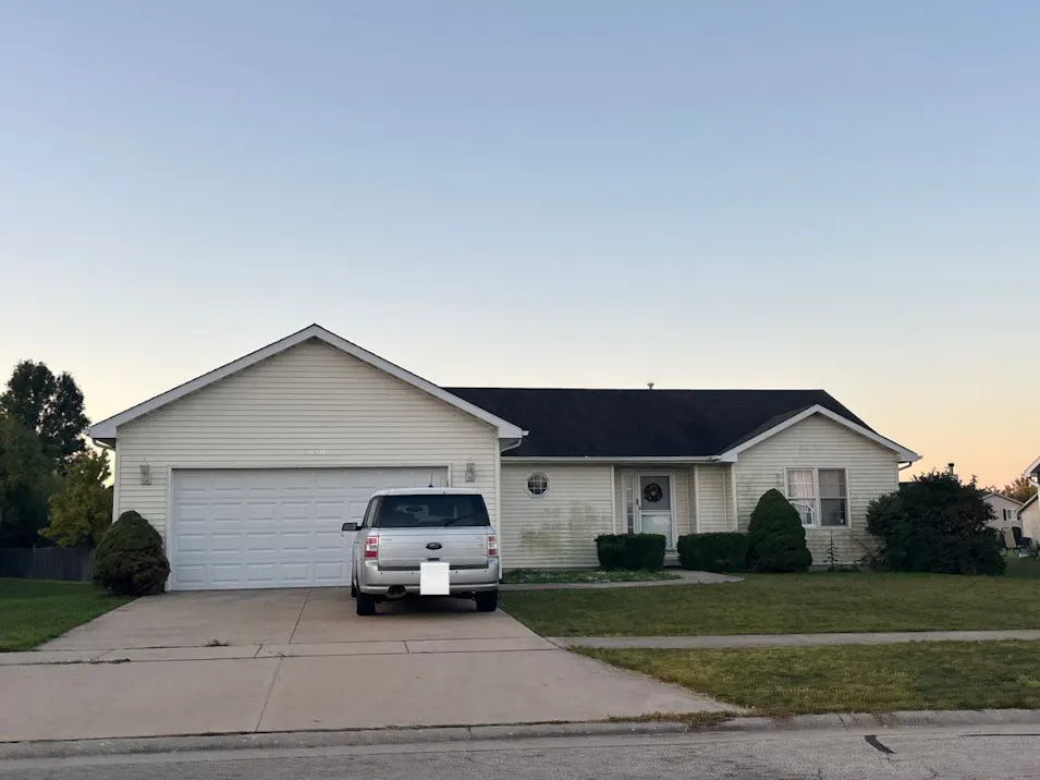 1890 Anne Ln Morris, IL 60450, Grundy County
