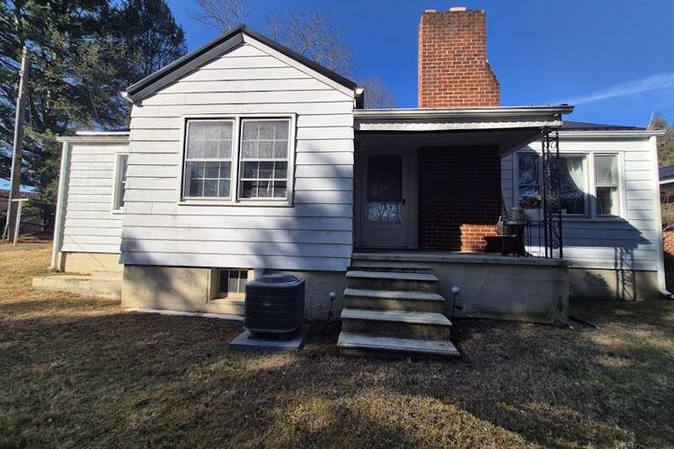 1524 Alum Spring Road Pulaski, VA 24301, Pulaski County