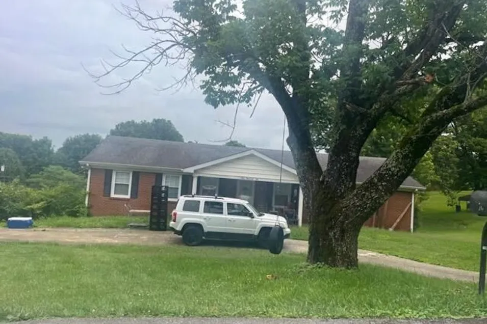 106 Dogwood Ace Glasgow, KY 42141, Barren County