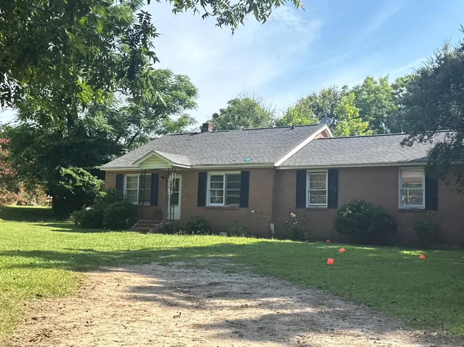 39 Griffinville Rd Pomaria, SC 29126, Newberry County