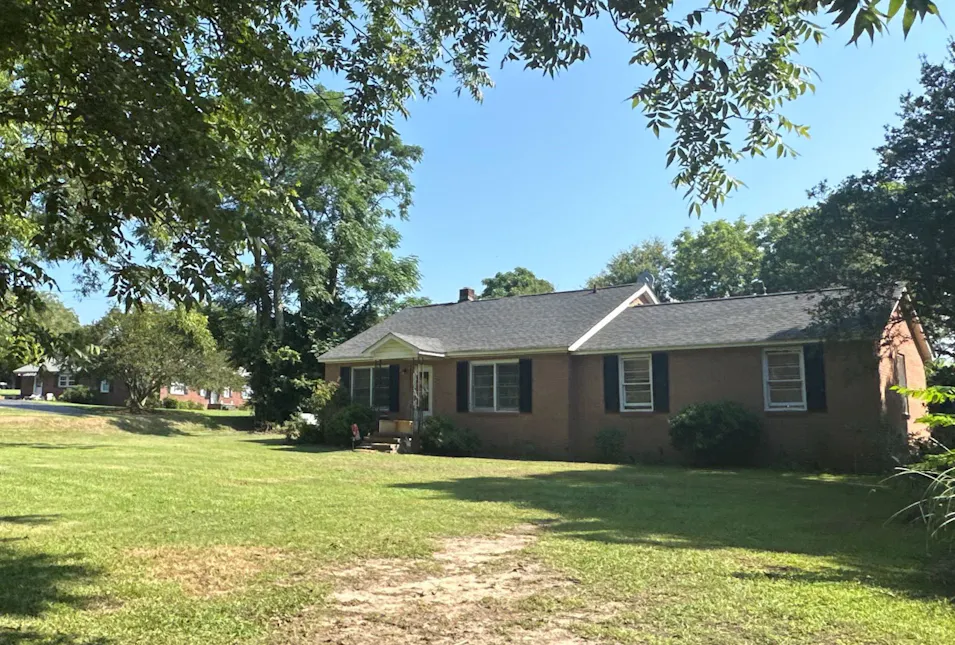 39 Griffinville Rd Pomaria, SC 29126, Newberry County