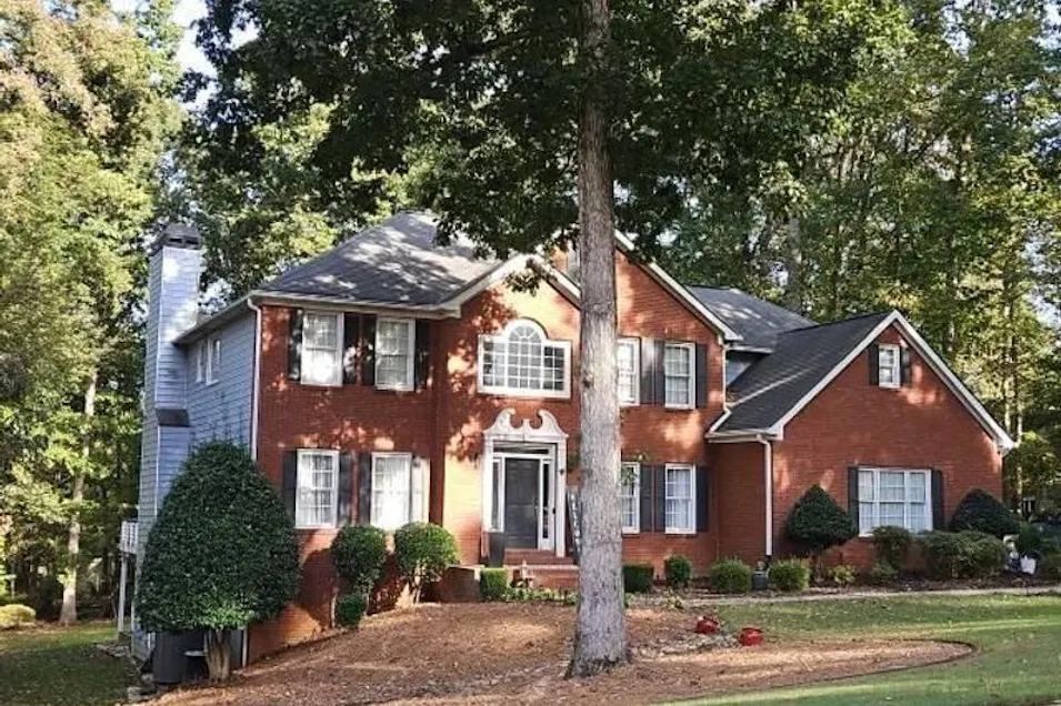 146 Amicalola Way Jonesboro, GA 30236, Henry County