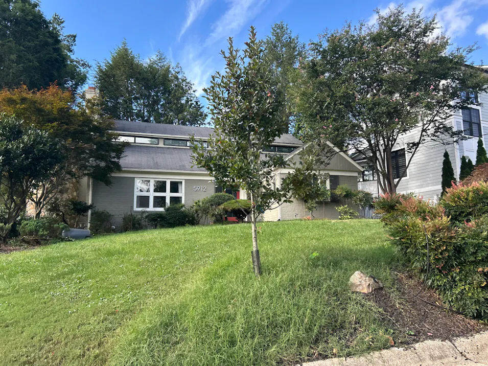 5912 Carlton Ln Bethesda, MD 20816, Montgomery County