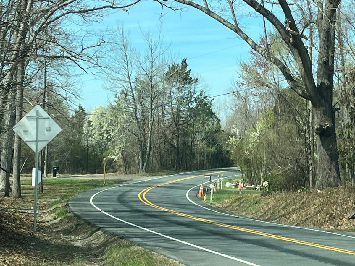 Brock Rd, Spotsylvania, VA 22553