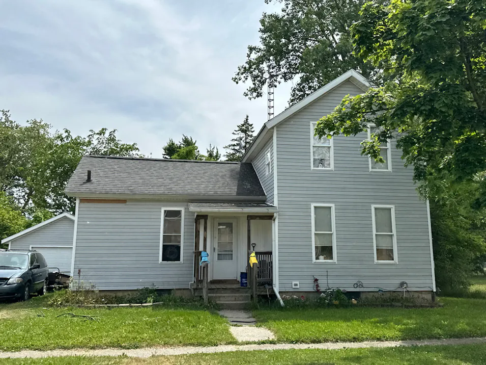 637 Oak St Adrian, MI 49221, Lenawee County