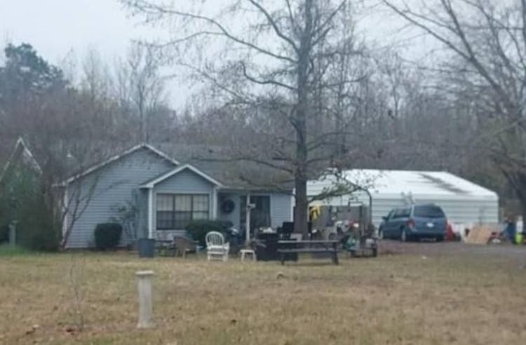 10 Tpm Lane Conway, AR 72032, Faulkner County