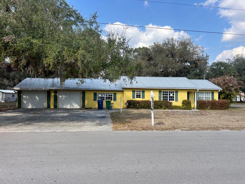 260 Fraser Avenue Labelle, FL 33935, Hendry County
