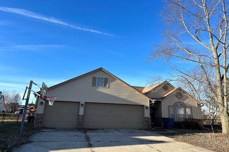 6134 Pillory Cir Indianapolis, IN 46254, Marion County
