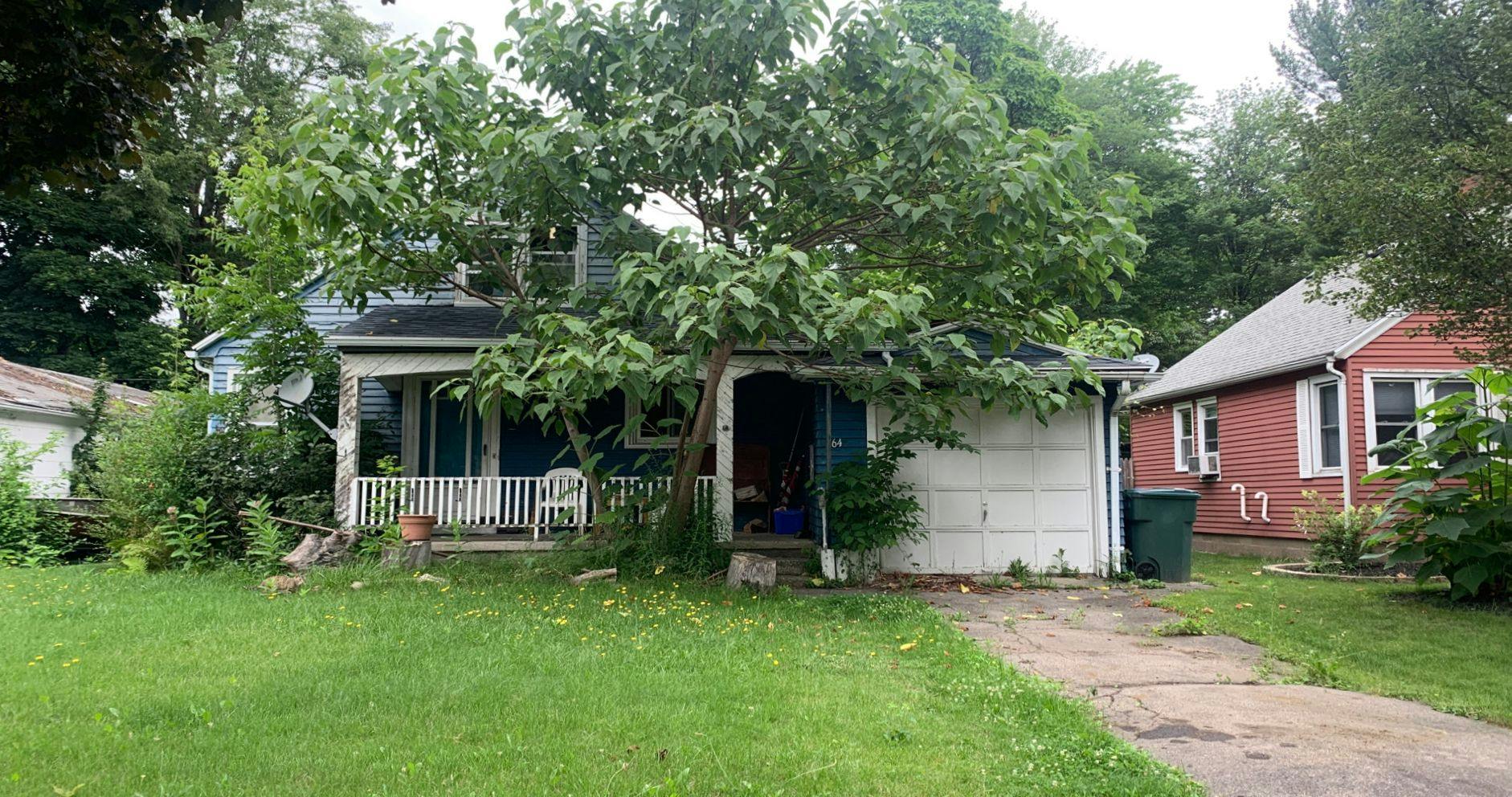 Christian Ave, Rochester, NY 14615