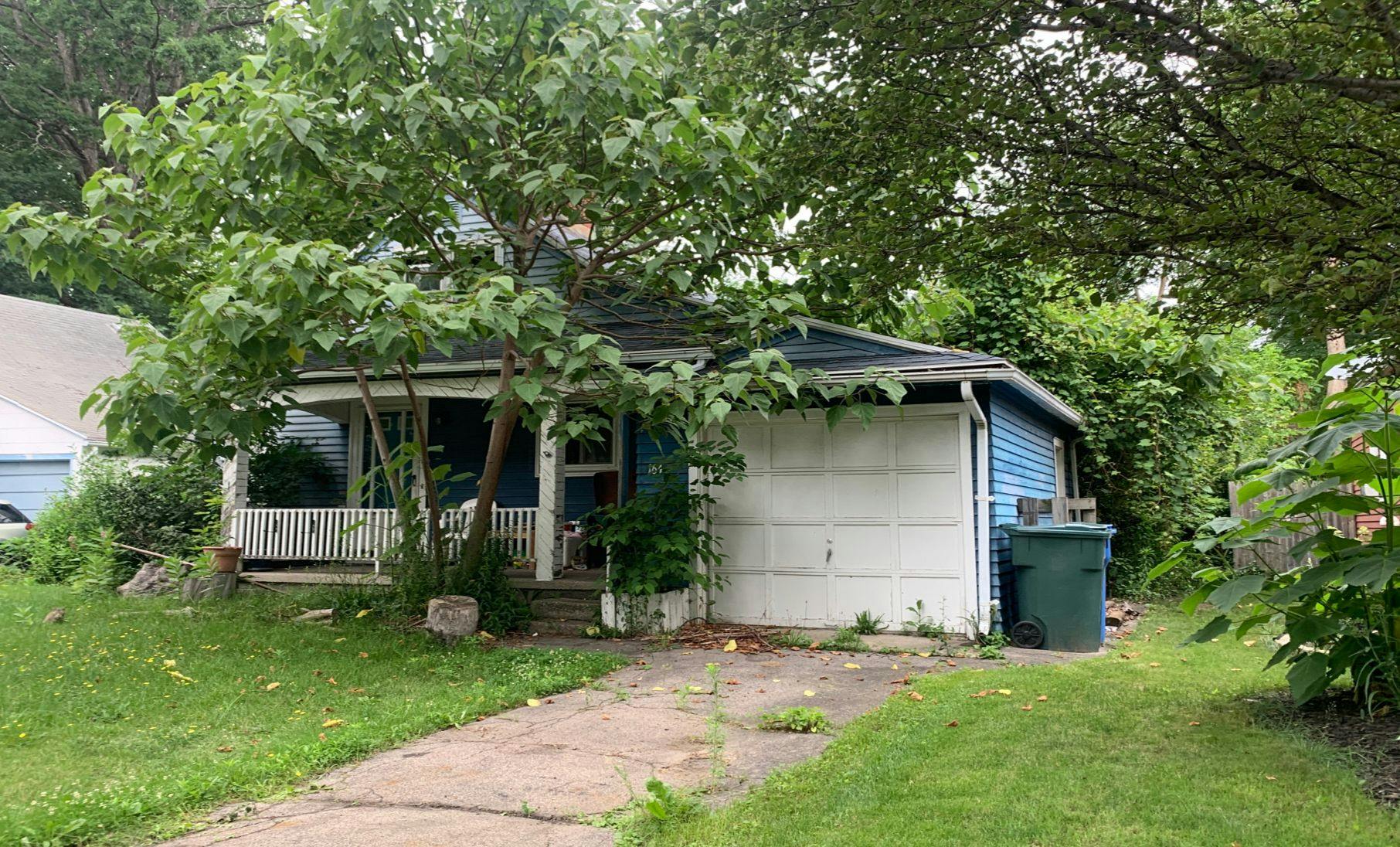 Christian Ave, Rochester, NY 14615 #1