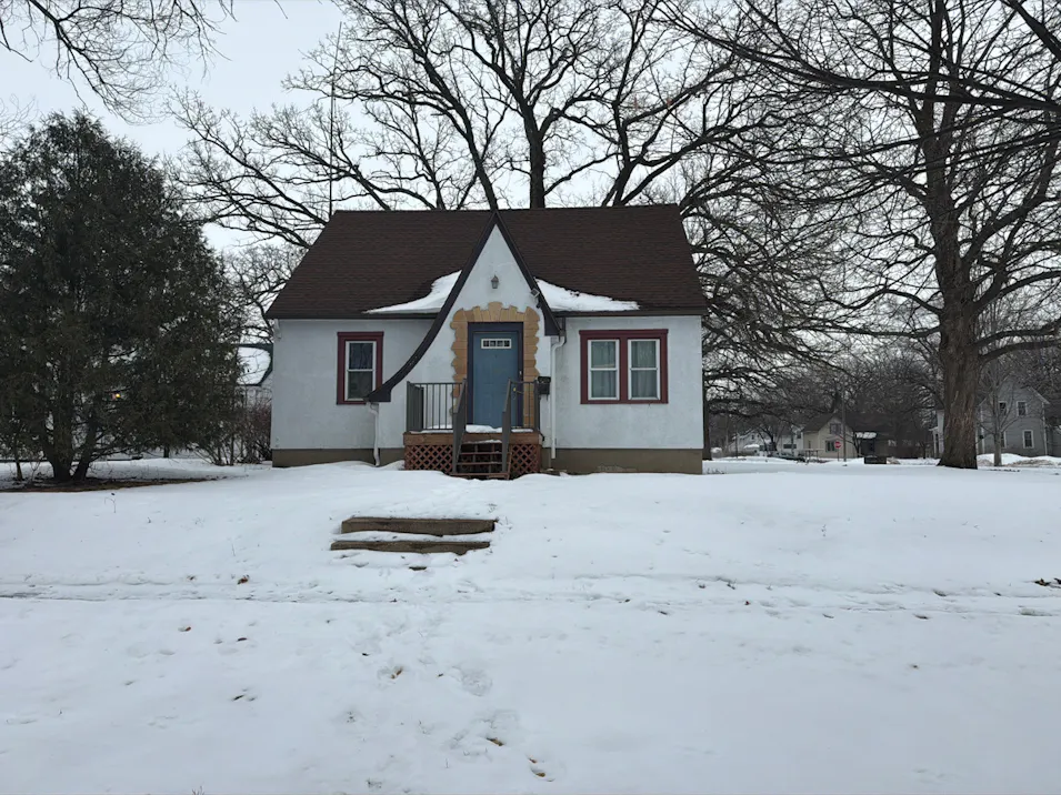 1002 10th Avenue North Saint Cloud, MN 56303, Stearns County