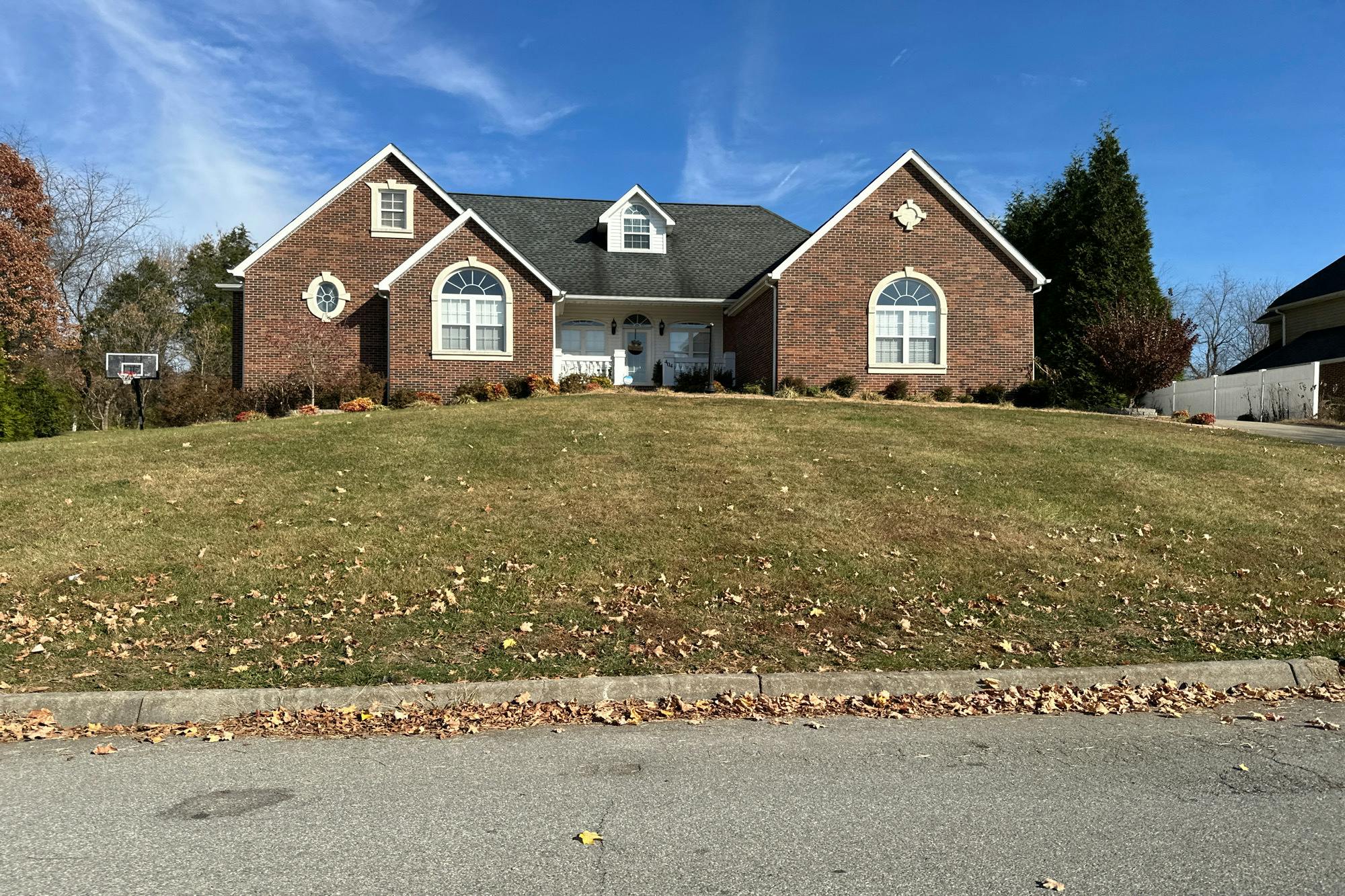 Charlton Ct, Bluff City, TN 37618 #1
