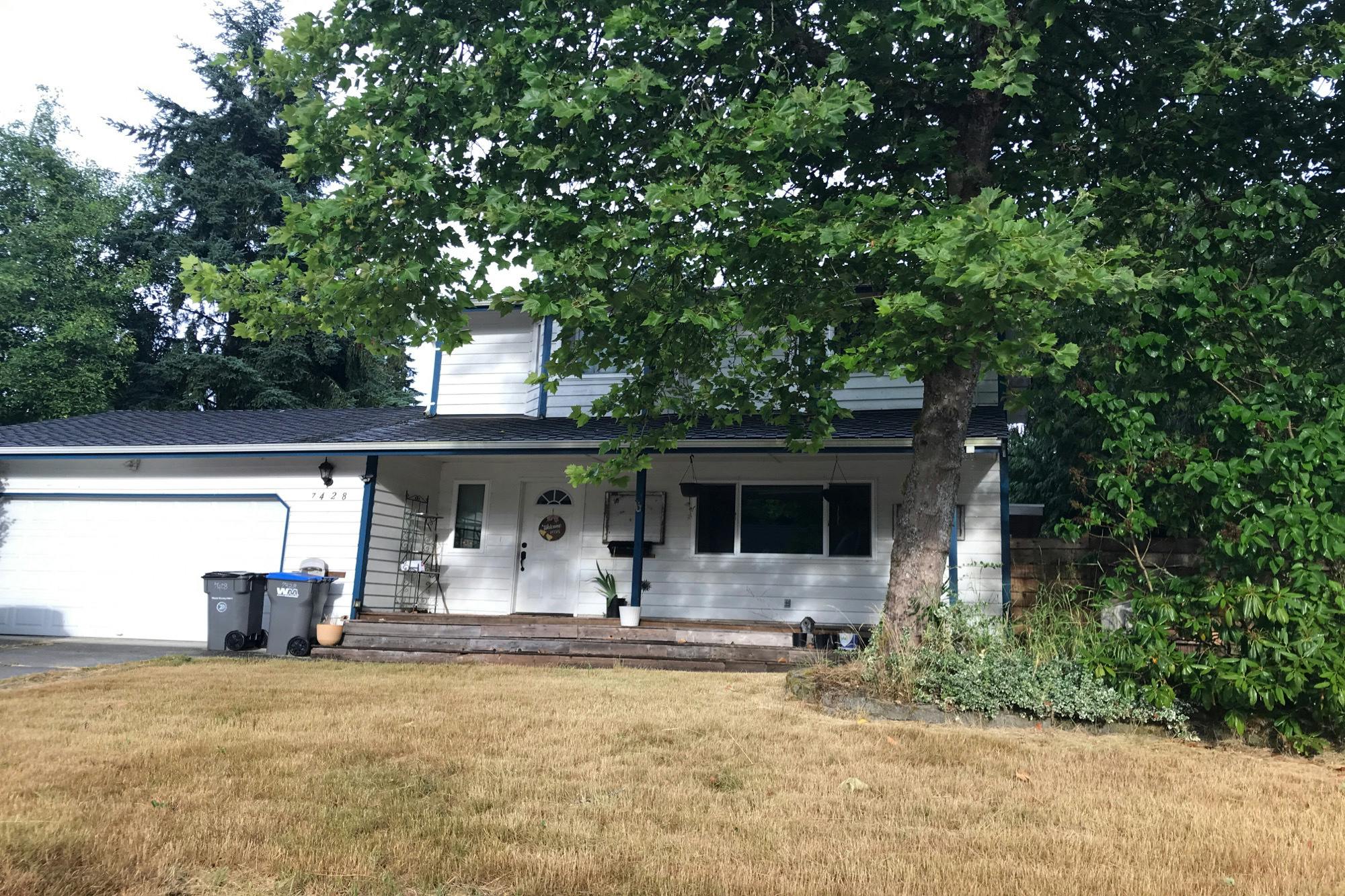 Wembly Ave, Bremerton, WA 98311