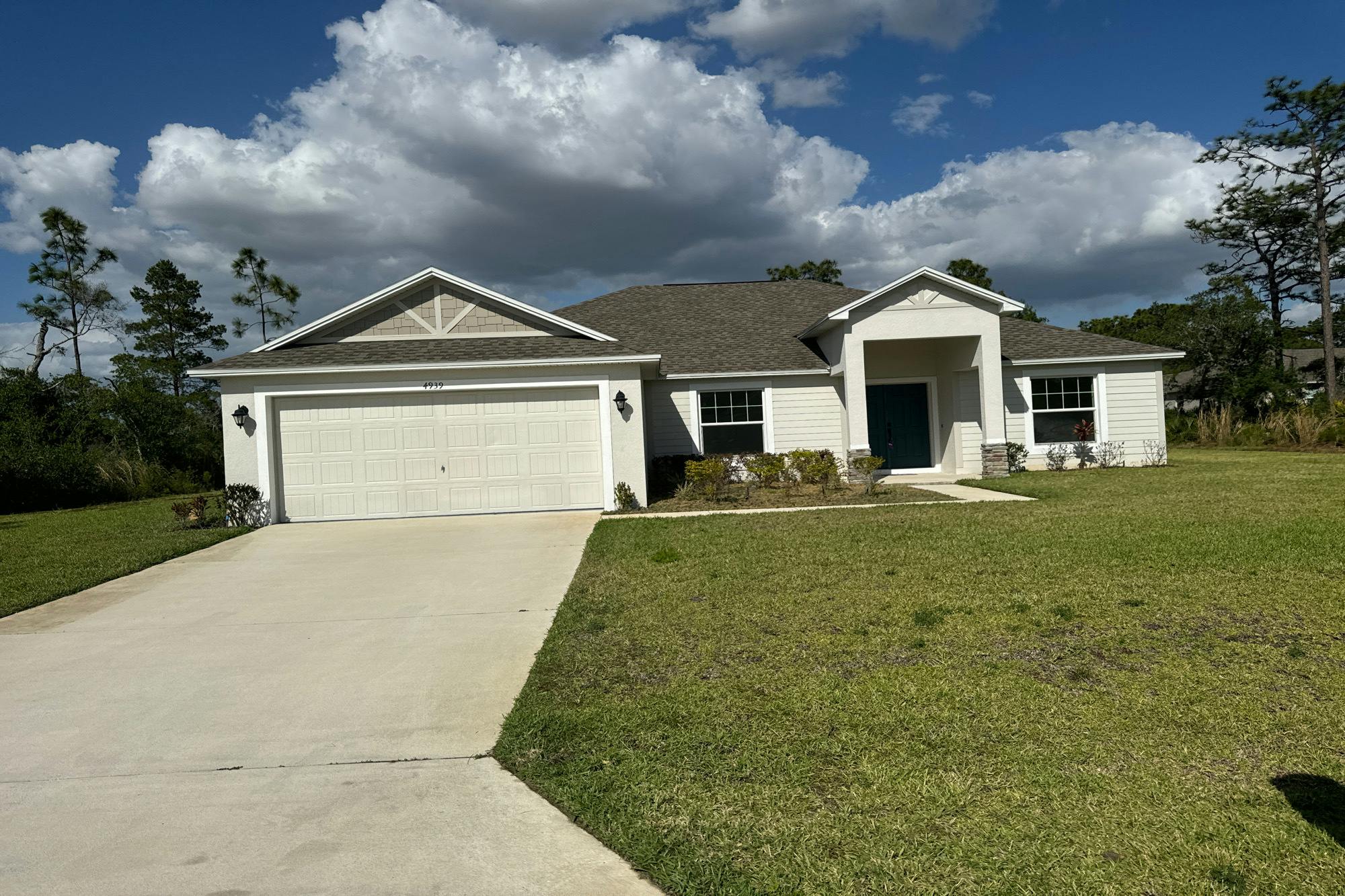 San Ignacio Dr, Sebring, FL 33872 #1