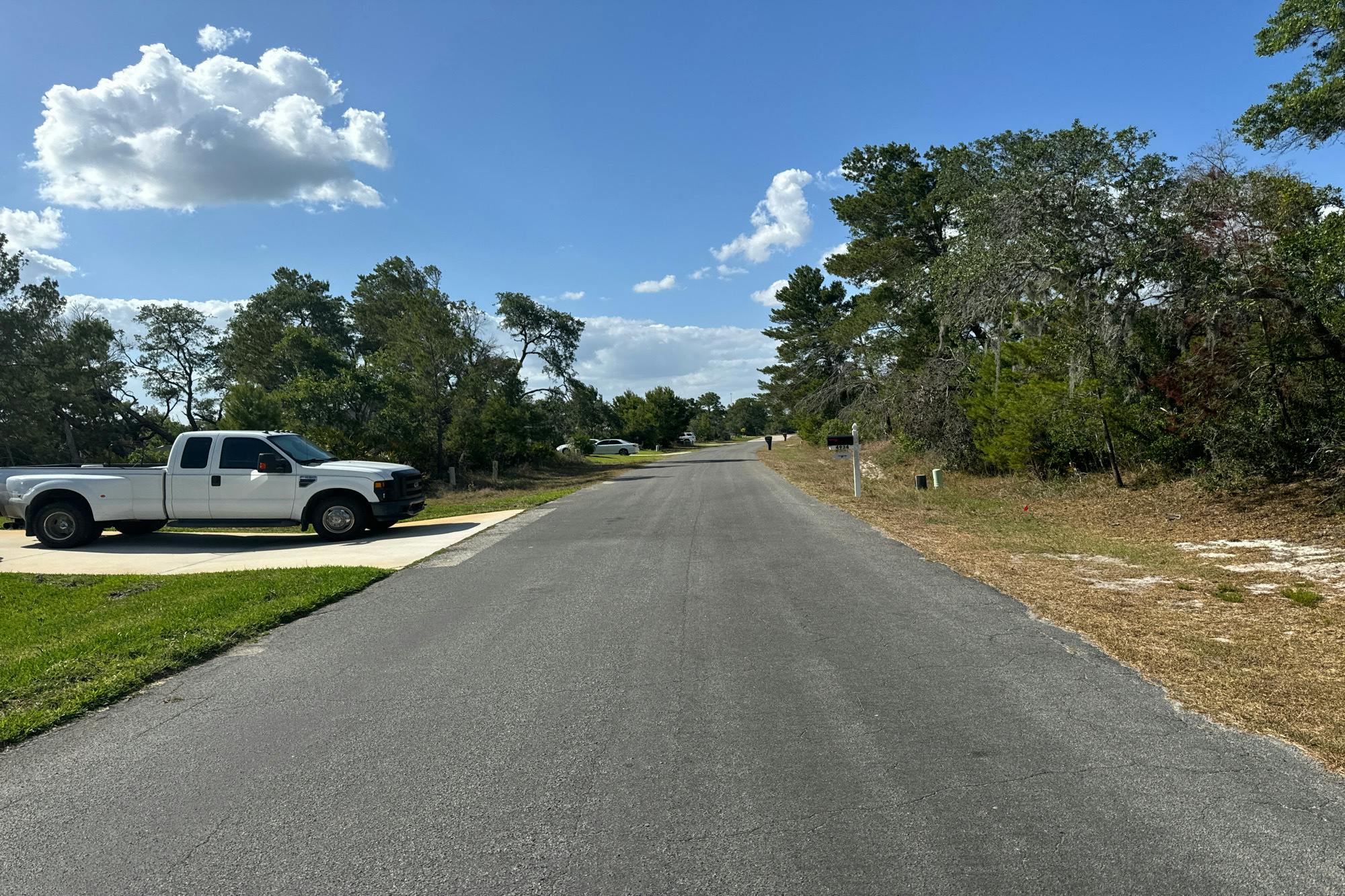San Ignacio Dr, Sebring, FL 33872