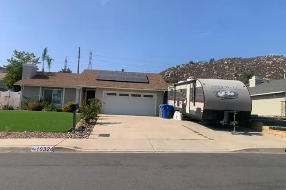 10324 Princess Joann Road Santee, CA 92071, San Diego County