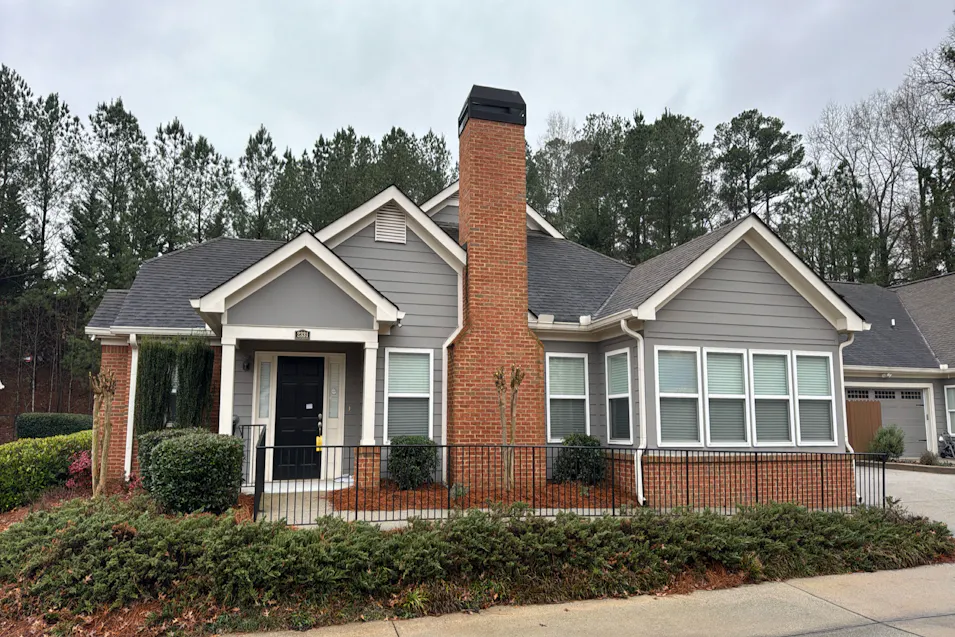 2331 Chimney Cottage Cir NE Sandy Springs, GA 30066, Cobb County