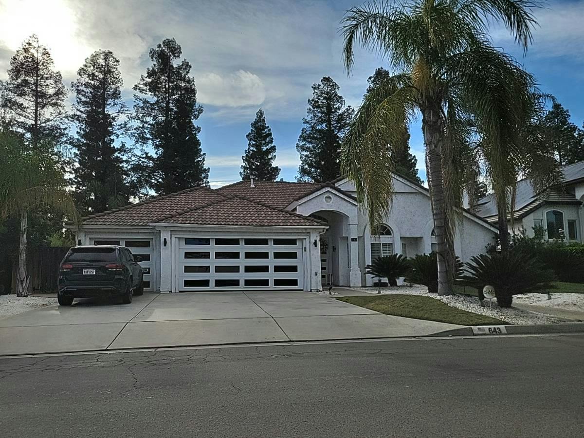 Blue Ridge Rd, Fresno, CA 93720 #1