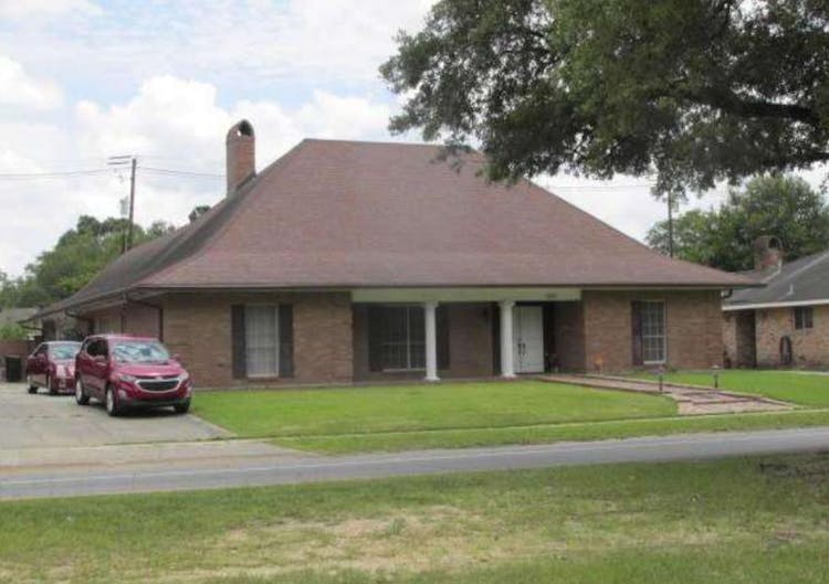 1087 Sherwood Forest Blvd Baton Rouge, LA 70815, East Baton Rouge County