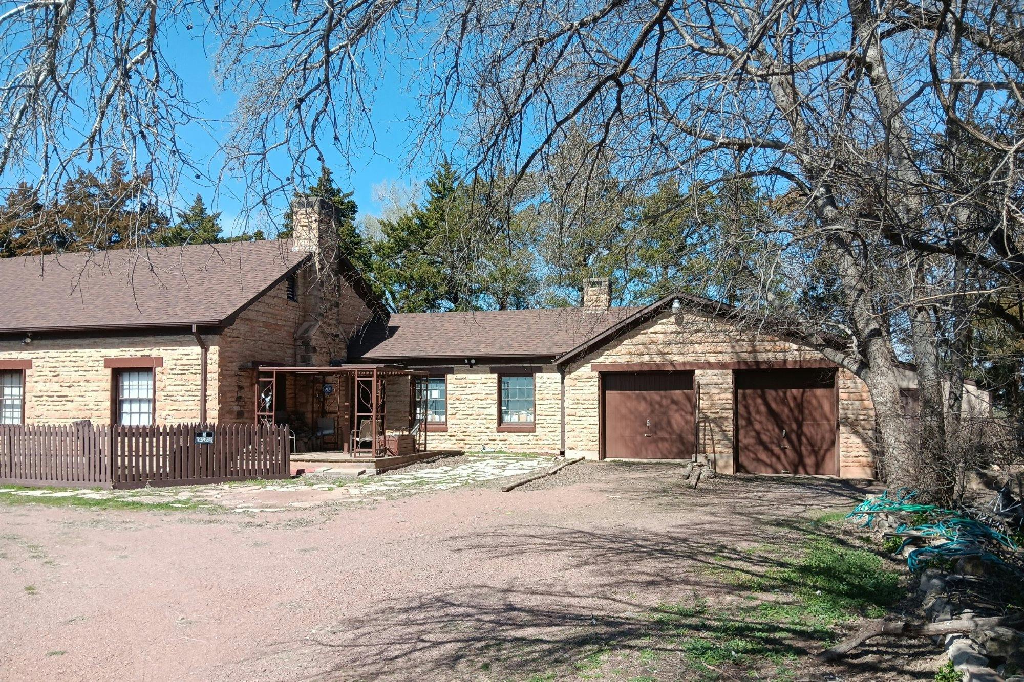 Us Highway 62 , Altus, OK 73521 #1