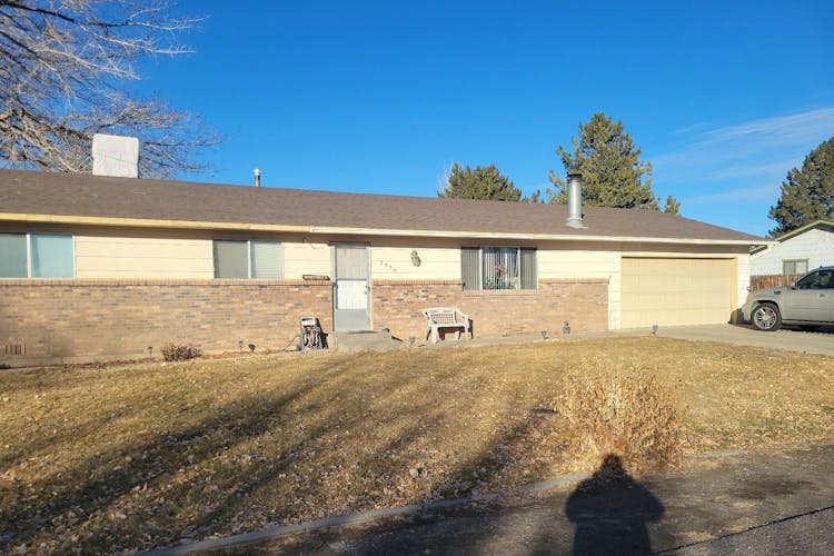 2934 Shelley Drive Grand Junction, CO 81503, Mesa County