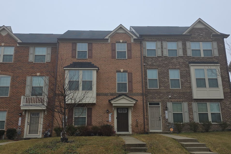 5904 Richmanor Terrace Upper Marlboro, MD 20772, Prince George`s County