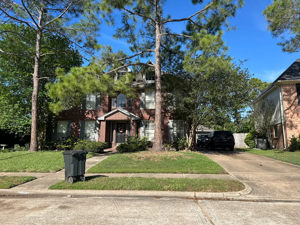 13534 Shadow Falls Ct Houston, TX 77059, Harris County
