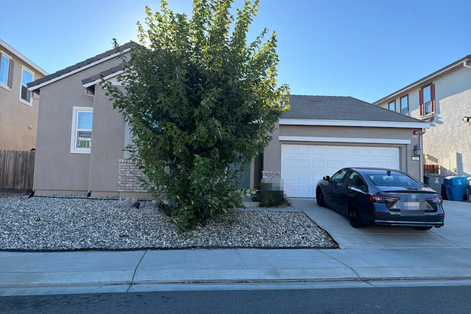 266 Lantana Dr Vacaville, CA 95687, Solano County