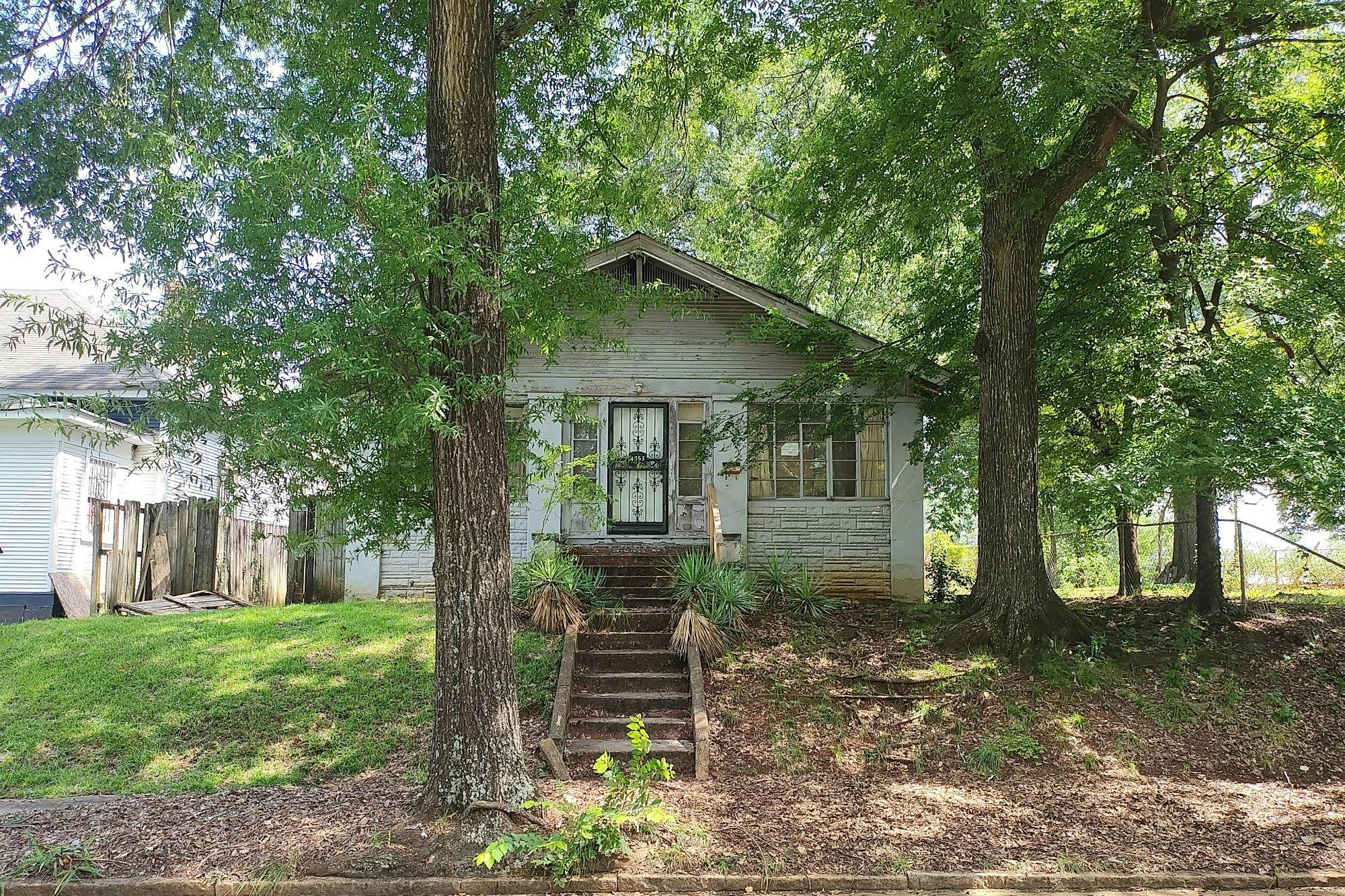 2nd Ave, Birmingham, AL 35212