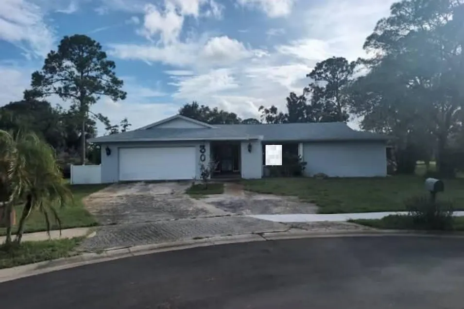 30 Cherrywood Ct Palm Harbor, FL 34685, Pinellas County