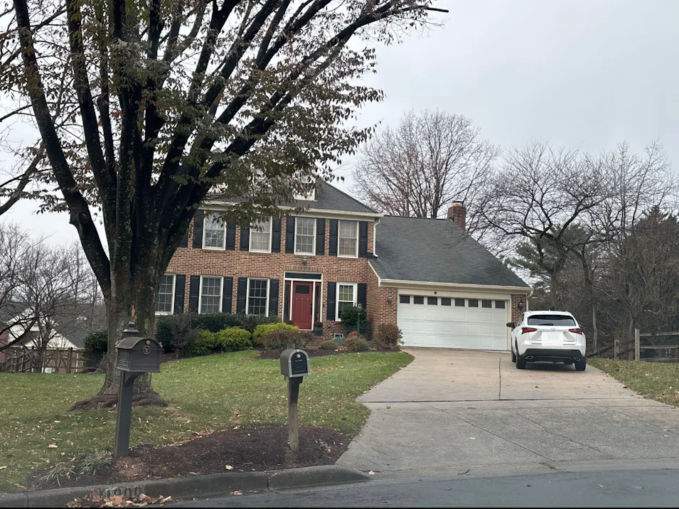 11004 Petersborough D Rockville, MD 20852, Montgomery County
