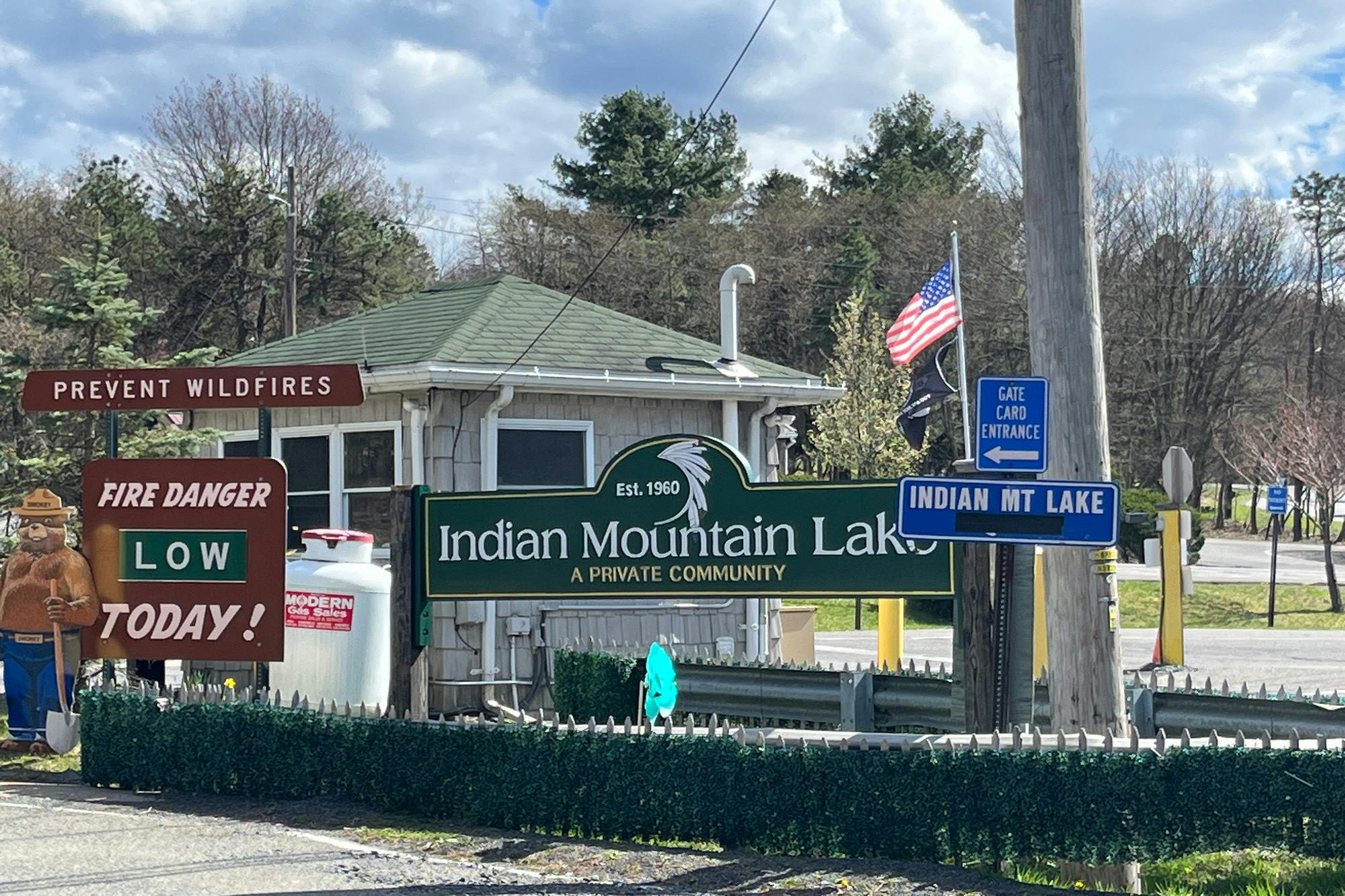 Caddo Ter, Albrightsville, PA 18210 #1