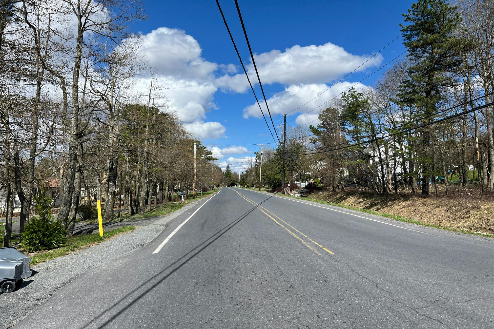 Caddo Ter, Albrightsville, PA 18210