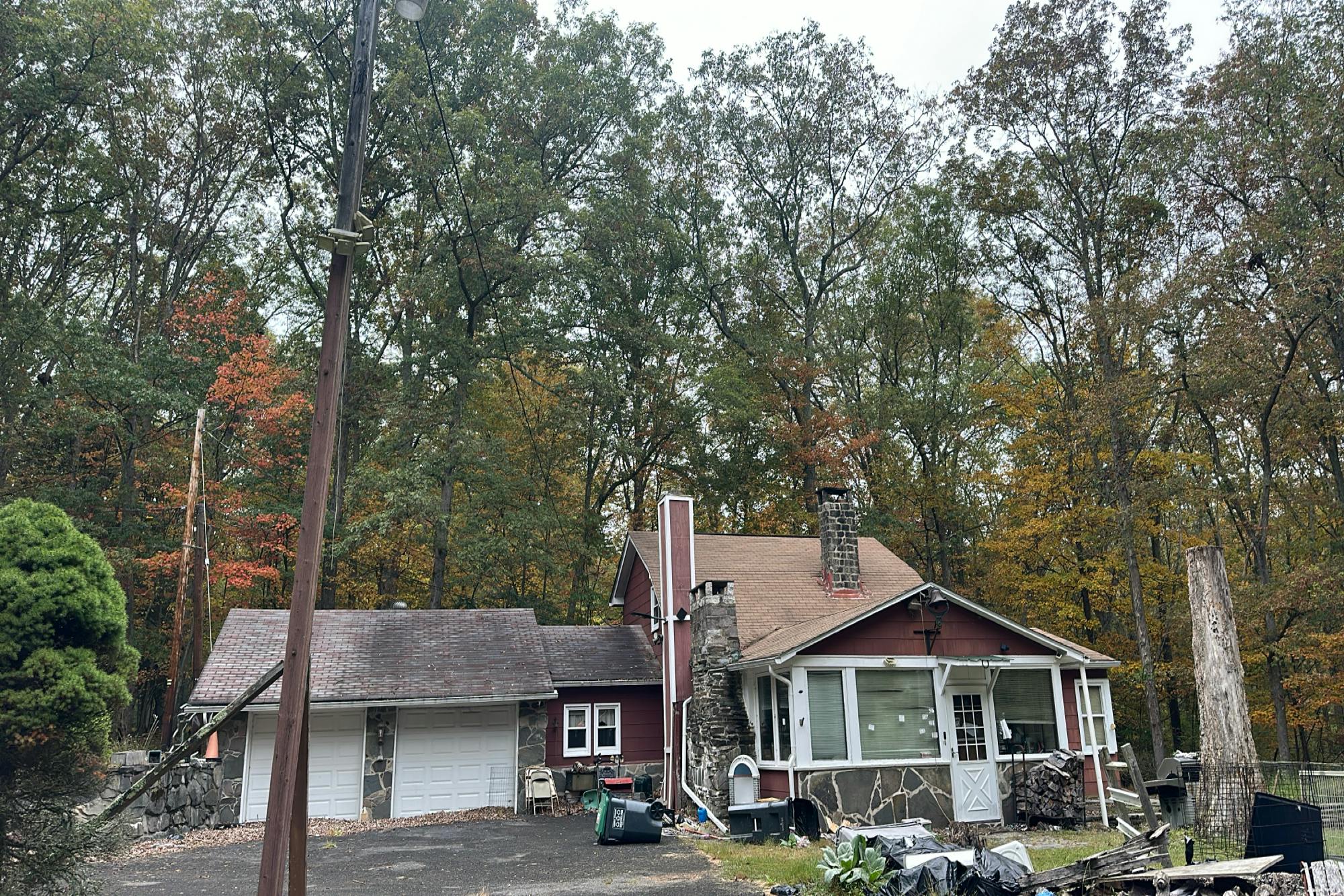 Dearborn St, Indianapolis, IN 46201