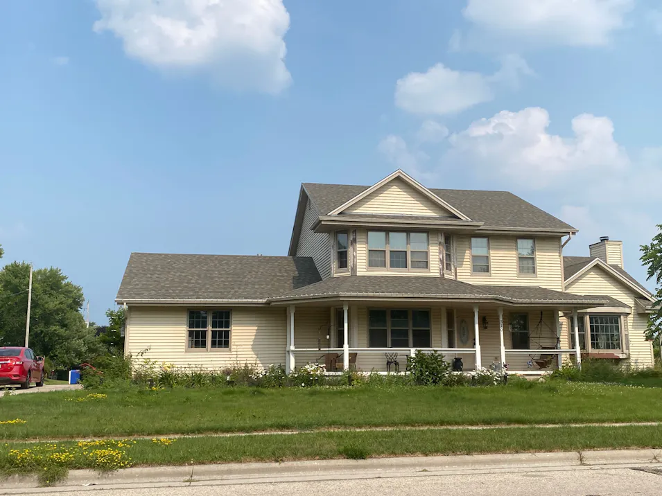 510 S 2nd Street Cedar Grove, WI 53013, Sheboygan County