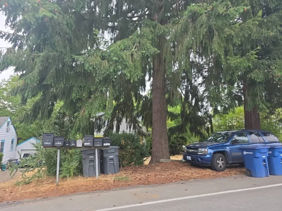 11818 14th Ave S Seattle, WA 98168, King County