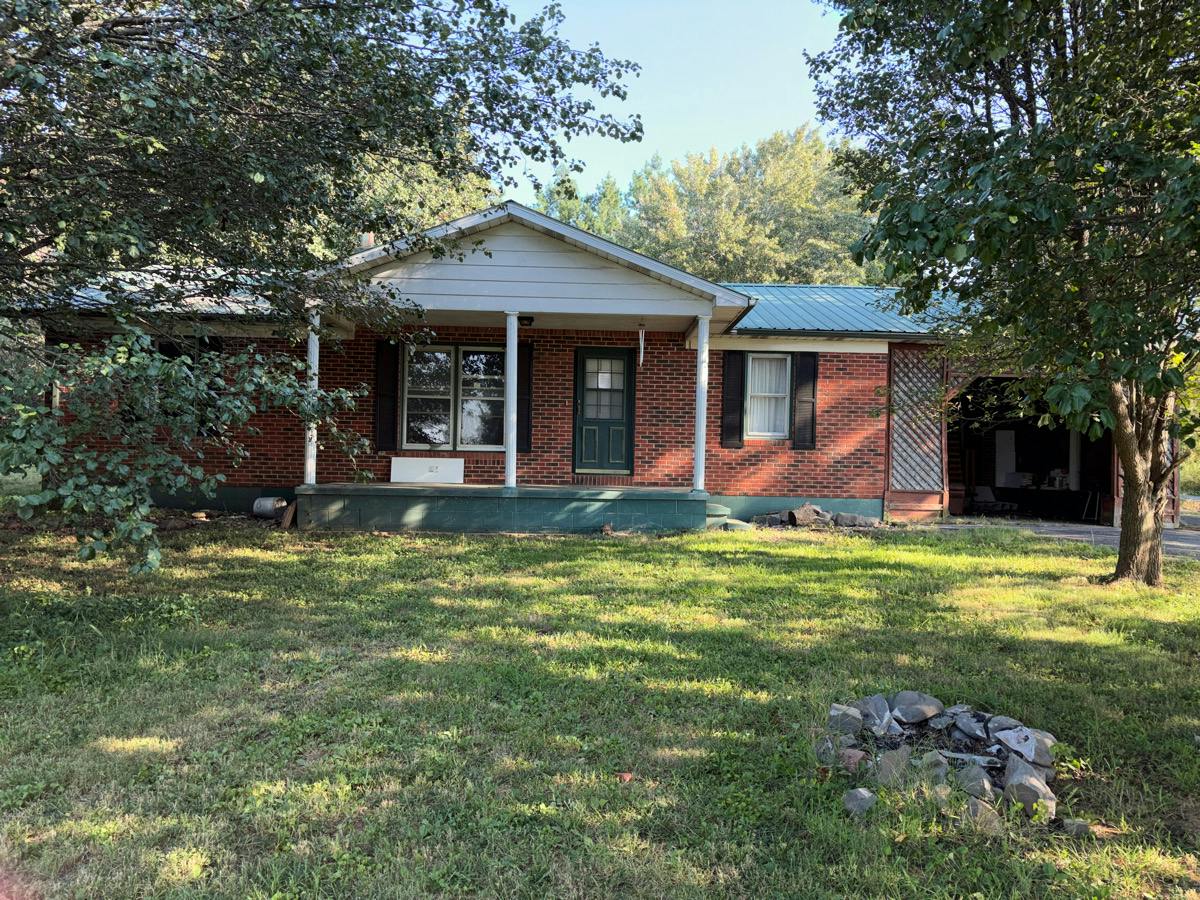 KY 837 , Bethelridge, KY 42516